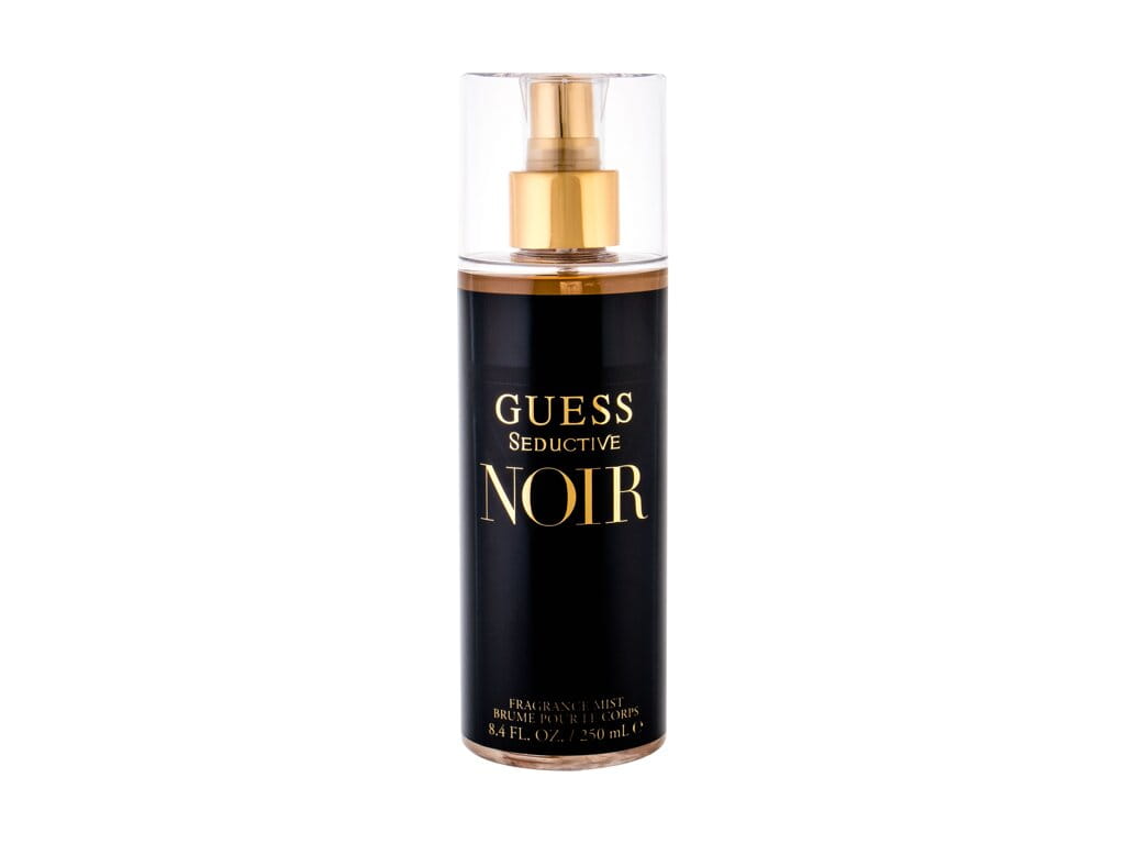 GUESS Seductive Noir W Spray do ciała 250ml-556512